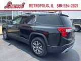 Used 2023 GMC Acadia SLT image 4