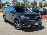 Used 2024 Volkswagen Taos SE image 2