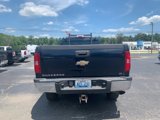 Used 2007 Chevrolet Silverado 2500 LT w/ 1LT Convenience Package image 5