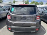 Used 2017 Jeep Renegade Limited image 4