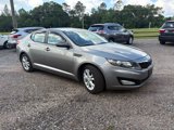 Used 2013 Kia Optima LX image 3