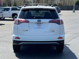 Certified 2017 Toyota RAV4 XLE image 6