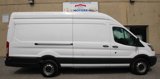 Used 2017 Ford Transit 350 148 High Roof Extended w/ Interior Upgrade Package image 4