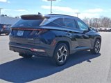 Used 2023 Hyundai Tucson SEL image 5