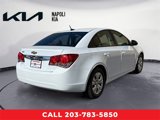 Used 2014 Chevrolet Cruze LS image 3