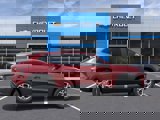 New 2025 Chevrolet Trax LS w/ LS Convenience Package image 5