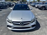 Used 2020 Mercedes-Benz C 300 Sedan image 3