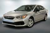 Used 2023 Subaru Impreza 2.0i image 3