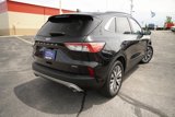 Certified 2021 Ford Escape Titanium image 4