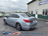 Used 2015 Subaru Legacy 2.5i Limited image 3