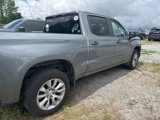 Used 2021 Chevrolet Silverado 1500 Custom w/ Safety Confidence Package image 3