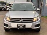 Used 2013 Volkswagen Tiguan S image 2