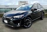 Used 2022 Subaru Crosstrek 2.0i Premium image 3