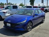 Used 2023 Hyundai Elantra SEL w/ Convenience Package image 2