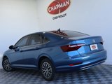 Used 2021 Volkswagen Jetta SE image 4