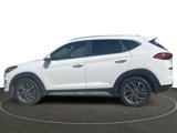 Used 2021 Hyundai Tucson Limited image 2