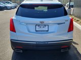 Used 2017 Cadillac XT5 Luxury w/ Driver Awareness Package image 6