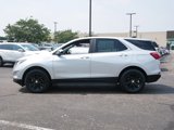 Used 2021 Chevrolet Equinox LT image 2