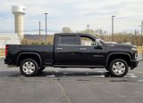 Used 2021 Chevrolet Silverado 2500 LTZ w/ Z71 Chrome Sport Edition image 3