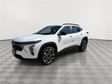 New 2025 Chevrolet Trax RS w/ Driver Confidence Package image 4