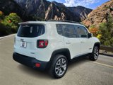 Used 2017 Jeep Renegade Latitude w/ Cold Weather Group image 3