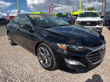 Used 2024 Chevrolet Malibu LT image 3