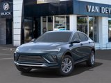 New 2025 Buick Envista Preferred w/ Convenience I Package image 6