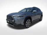 Used 2023 Toyota Corolla Cross XLE image 4