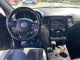Used 2019 Jeep Grand Cherokee Limited X image 4