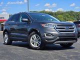 Used 2018 Ford Edge SEL w/ Equipment Group 201A image 1