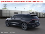 New 2024 Lincoln Nautilus Premier image 4