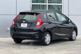 Used 2017 Honda Fit LX image 4