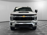 Used 2024 Chevrolet Silverado 2500 LT image 3