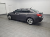 Used 2014 Chevrolet Cruze LTZ image 3