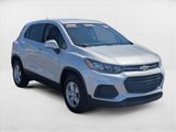 Used 2022 Chevrolet Trax LS w/ Tint and Cruise Package image 3