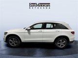 Used 2020 Mercedes-Benz GLC 300 4MATIC image 2
