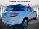 Used 2017 GMC Acadia Limited SLT image 5