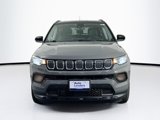Used 2022 Jeep Compass Limited image 2
