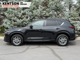 Used 2025 MAZDA CX-5 AWD 2.5 S w/ Preferred Package image 4