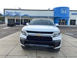 Used 2022 Chevrolet Colorado LT w/ Fleet Safety Package image 3