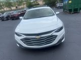 Used 2023 Chevrolet Malibu LT image 3