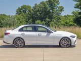 New 2024 Mercedes-Benz C 300 4MATIC Sedan image 6
