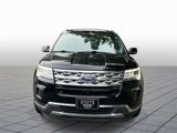 Used 2018 Ford Explorer Limited w/ Equipment Group 301A image 2