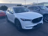 Used 2018 MAZDA CX-5 Grand Touring w/ Premium Package image 3