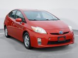 Used 2011 Toyota Prius Five image 3