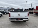 Used 2021 RAM 1500 Big Horn image 4