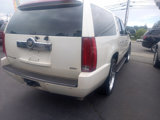Used 2007 Cadillac Escalade ESV AWD w/ Information Package image 4