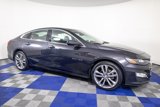 Used 2023 Chevrolet Malibu LT image 2