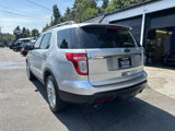 Used 2012 Ford Explorer XLT image 2