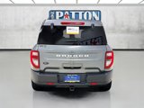 Used 2022 Ford Bronco Sport Big Bend w/ Convenience Package image 6